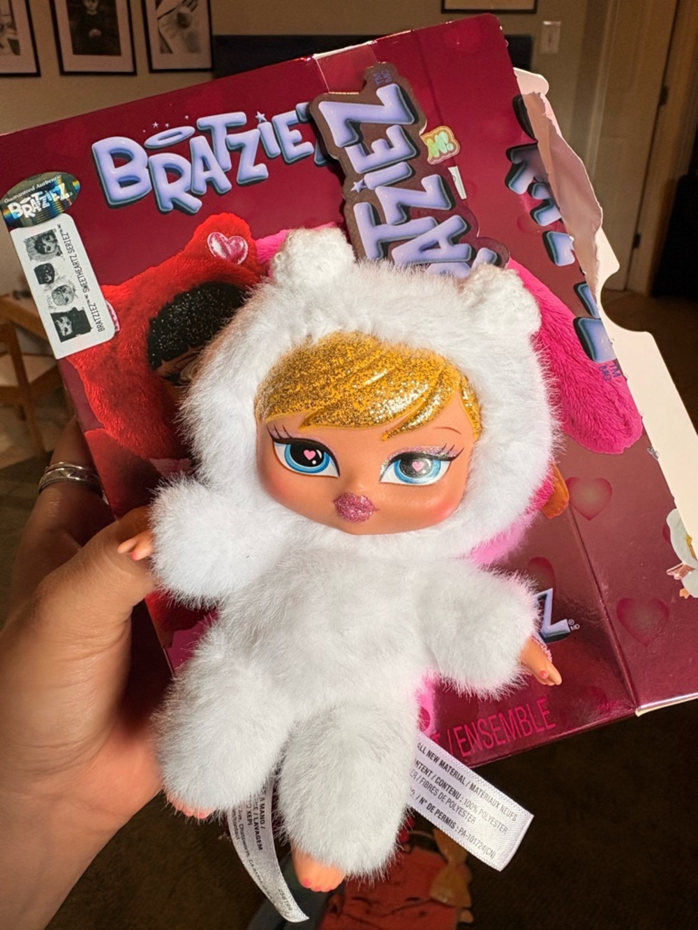 Bratziez Cloe